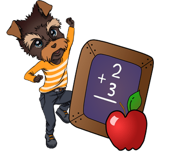 problèmes mathématiques CP